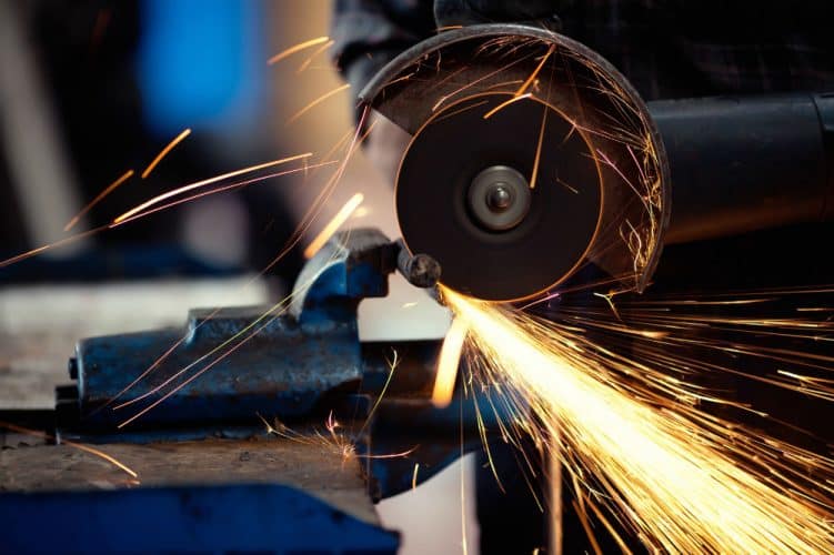 how to buy a bench grinder
