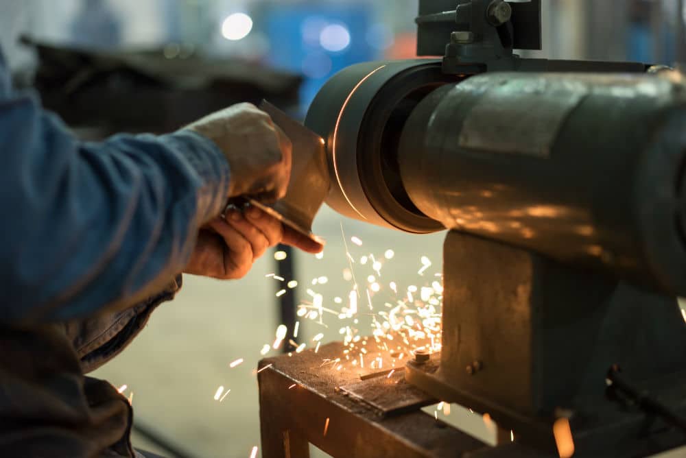 What Does A Bench Grinder Do: A Beginner’s Guide