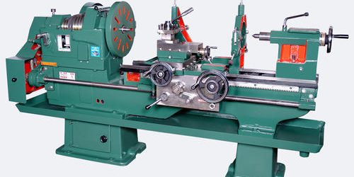 What is a Metal Lathe? - The Precision Tools