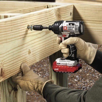 Best Impact Drivers