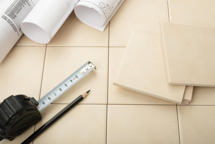 4 Ways to Cut Tiles without a Tile Cutter