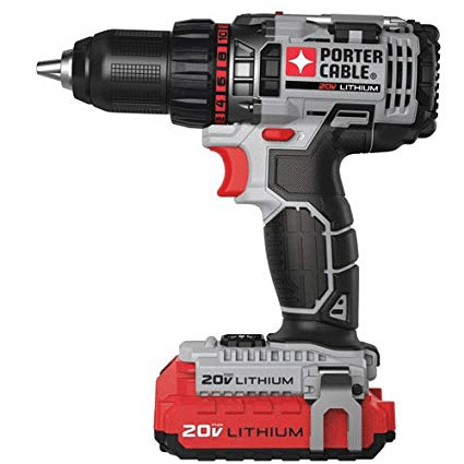 Porter Cable is one of the best power tool brands