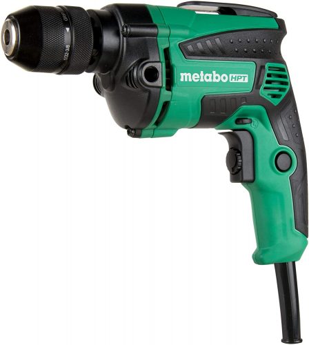 Metabo HPT Drill