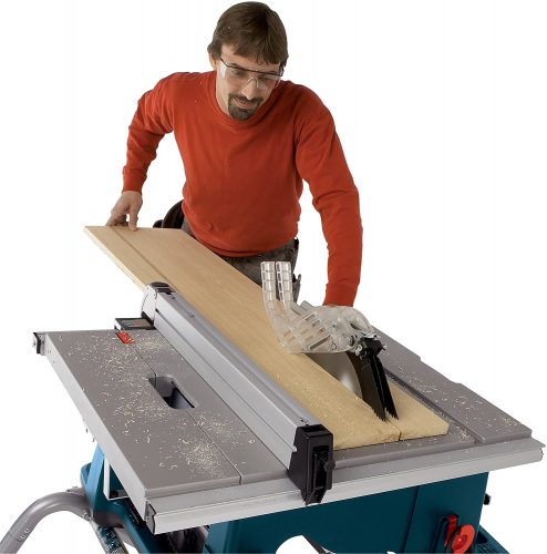 bosh jobsite table saw