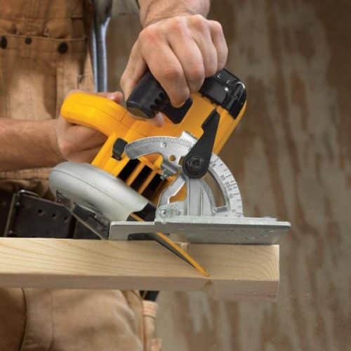 dewalt circular saw