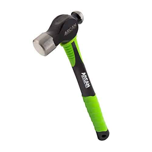 Product image of arcan-hammer-297mm-fiberglass-handle-b07z151x6c