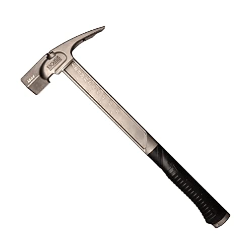 Product image of boss-hammer-bh16tim-milled-titanium-b09x5z72rf