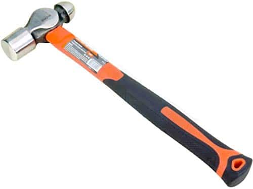 Product image of edward-tools-ball-peen-hammer-b08g9r2tkx