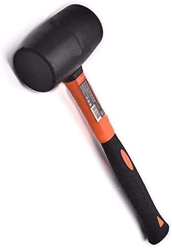 Product image of edward-tools-harden-rubber-mallet-b082xmmjz7