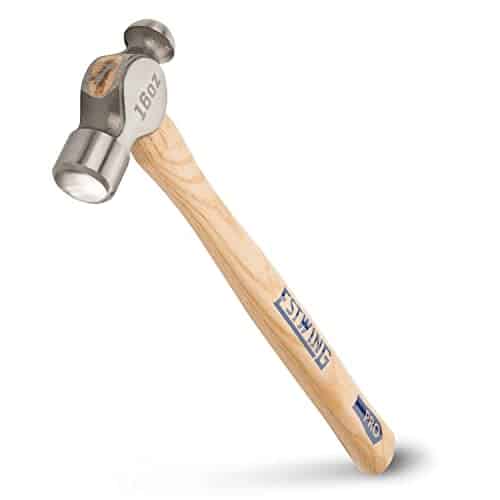 Product image of estwing-ball-peen-hammer-metalworking-b00dpl181g
