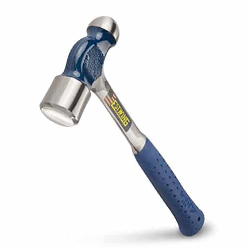 Product image of estwing-ball-peen-hammer-metalworking-b00dt0oqp8