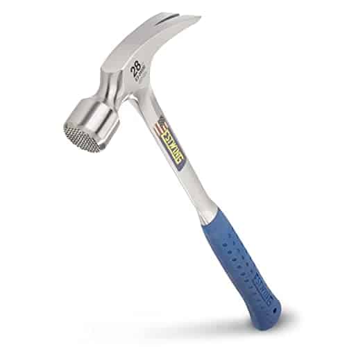 Product image of estwing-framing-hammer-straight-reduction-b0000224v7