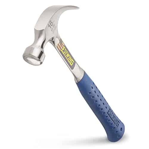 Product image of estwing-hammer-curved-smooth-reduction-b00002n5na