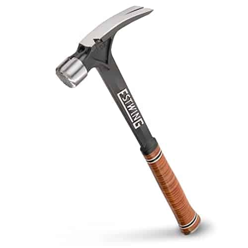 Product image of estwing-ultra-hammer-genuine-leather-b00ff2tj1y