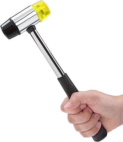 Product image of rubber-hammer-small-plastic-mallet-b0cqr1lgfn