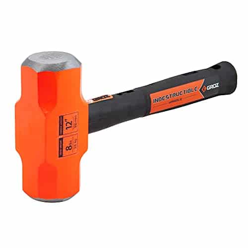 Product image of sledge-hammer-24-inch-indestructible-handle-b00guarb4w