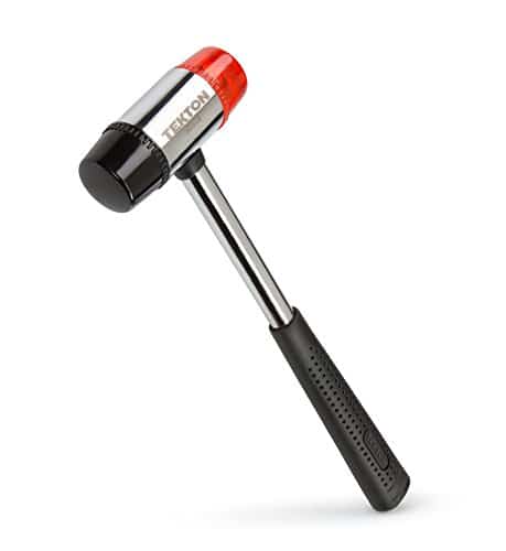 Product image of tekton-30812-double-faced-soft-mallet-b00mwvauua