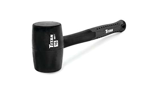 Product image of titan-tit63217-mallet-oz-rubber-b00jf5v4uq