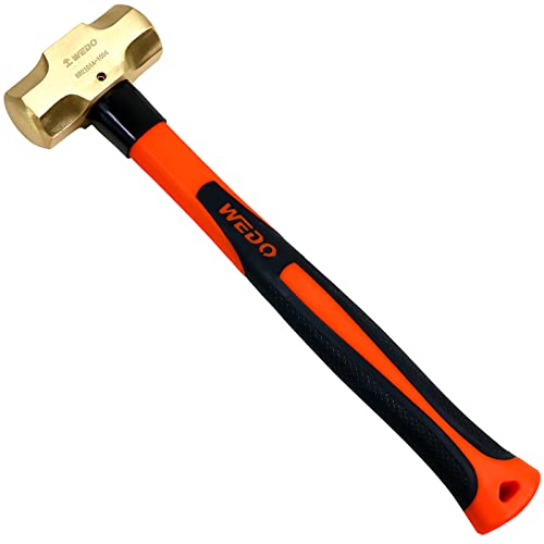 Product image of wedo-sledge-hammer-fiberglass-handle-b09klvnmtl