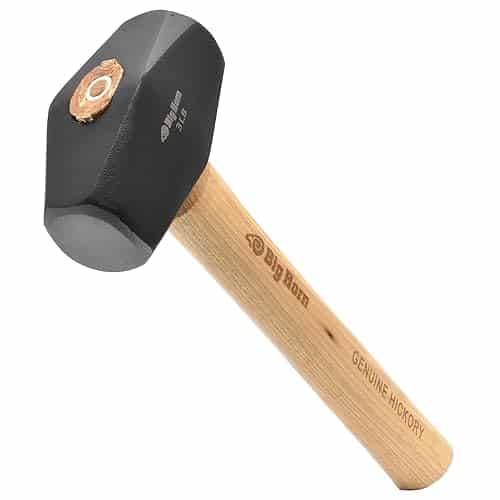 Product image of 15125-drilling-hammer-hickory-handle-b0blhw6mbg