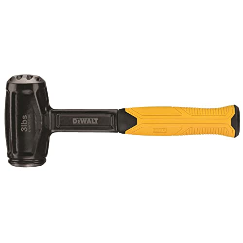 Product image of 3-lb-one-piece-drilling-hammer-b07k4yv6fp