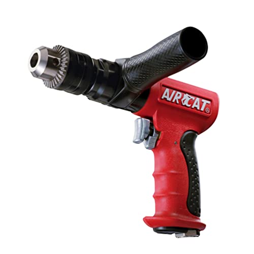 Product image of aircat-4450-reversible-composite-drill-b004x4z3ga