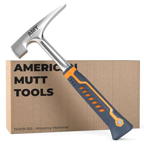 Product image of american-mutt-tools-brick-hammer-b0cgryvnj2