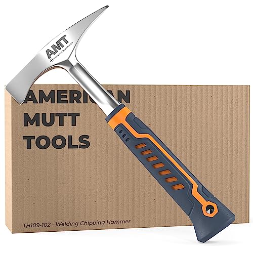 Product image of american-mutt-tools-welding-chipping-b0c21mn99h