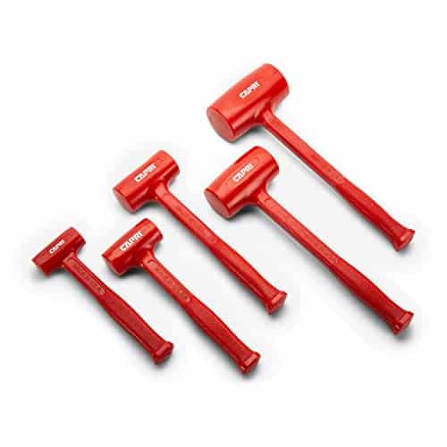 Product image of capri-tools-dead-hammer-5-piece-b0b14m3wy7