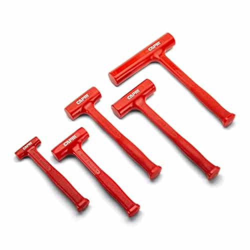 Product image of capri-tools-slim-hammer-5-piece-b0b13xfpcw