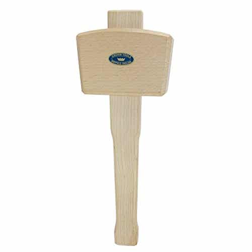 Product image of crown-4-1-2-inch-beechwood-mallet-b002s0oiw6