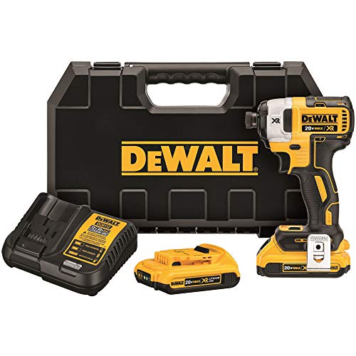 Product image of dewalt-dcf887d2-li-ion-brushless-3-speed-b0182an2y0