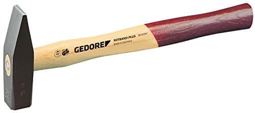 theprecisiontools.com : Product image of gedore-8586760-engineers-hammer-weight-b000uyulwi