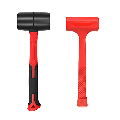 Product image of hammer-16oz-hammer-1lb-unibody-resistant-fiberglass-b098l7sgx6