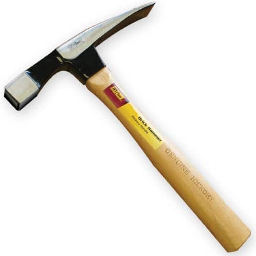 Product image of ivy-classic-brick-wood-hammer-b0051xqtoc