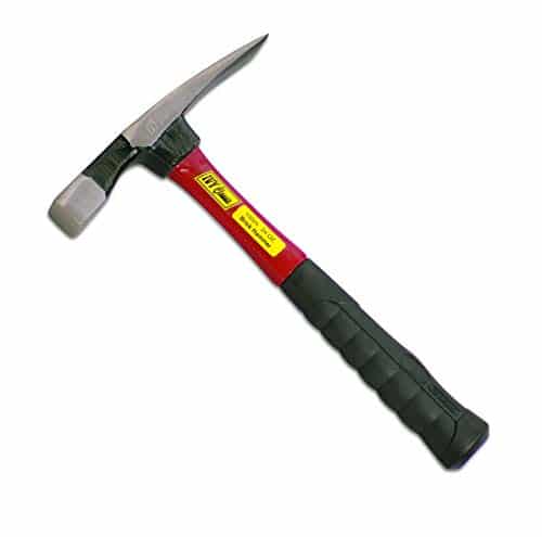 Product image of ivy-classic-fiberglass-brick-hammer-b0051xqnj8