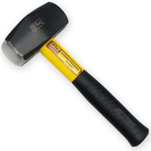 Product image of ivy-classic-fiberglass-drilling-hammer-b0051xqo1u