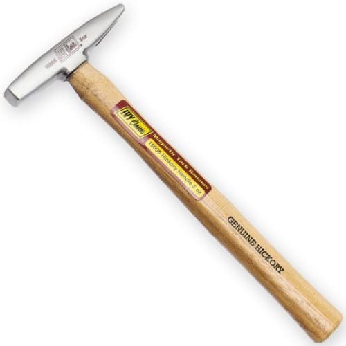 Product image of ivy-classic-magnetic-tack-hammer-b0051xqn2a