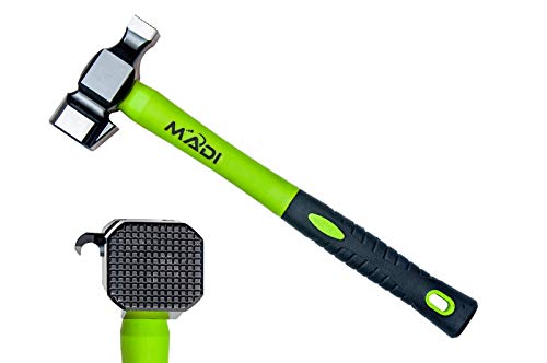 Product image of madi-milled-lineman-hammer-b08l8dffcd