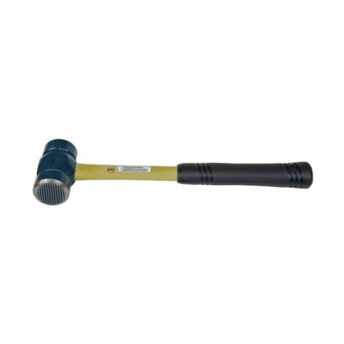 Product image of mollifii-809-36mf-a-linemans-milled-face-hammer-b0cw6d6zh6