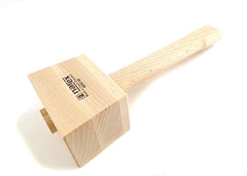 Product image of narex-gram-beech-carving-mallet-b00l7bql54