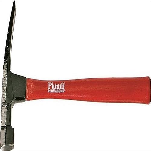 Product image of plumb-hickory-handled-hammer-ounce-b00002n7qi