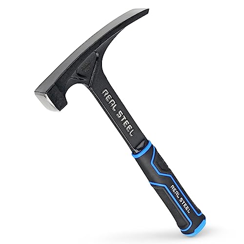 Product image of real-steel-0523-onepiece-hammer-b01n1f68eg