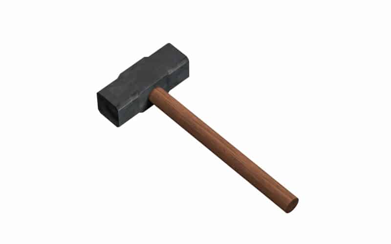 theprecisiontools.com : Chipping Hammer