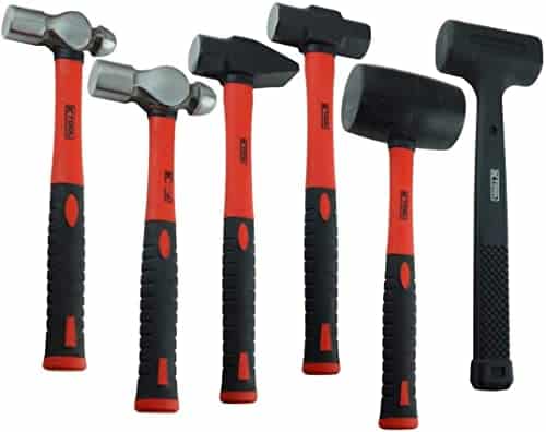 Product image of tool-international-hammer-hammers-kti71770-b07zrphych