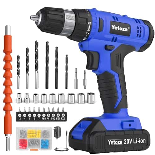 theprecisiontools.com : Product image of yetoza-cordless-electric-variable-position-b0cqr74qxs