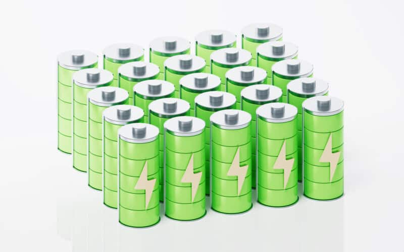 theprecisiontools.com : Are all 40 volt Ryobi batteries interchangeable?
