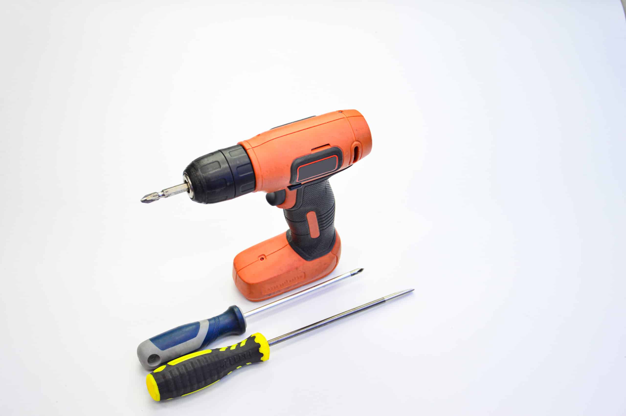 theprecisiontools.com : Can you use a screwdriver instead of a drill bit?