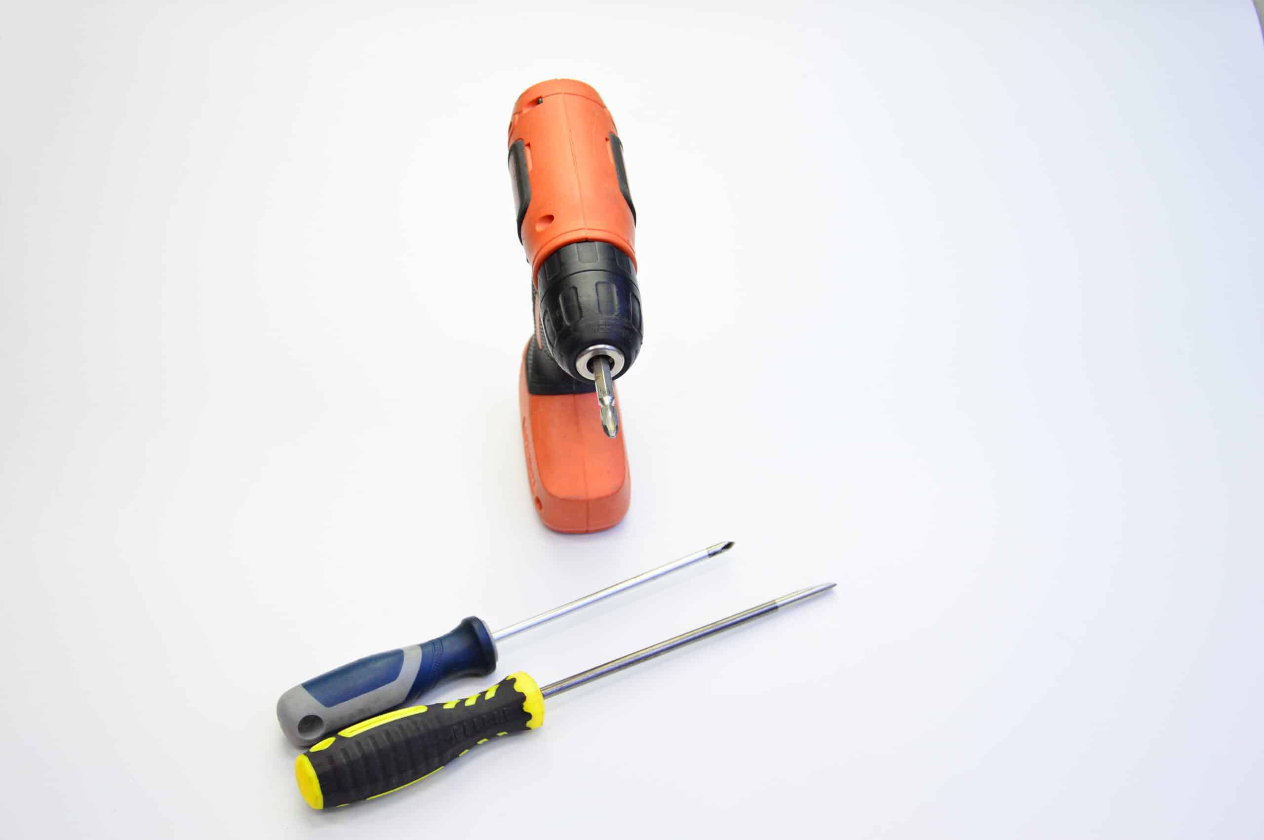 theprecisiontools.com : Do I need a cordless screwdriver if I have a drill?