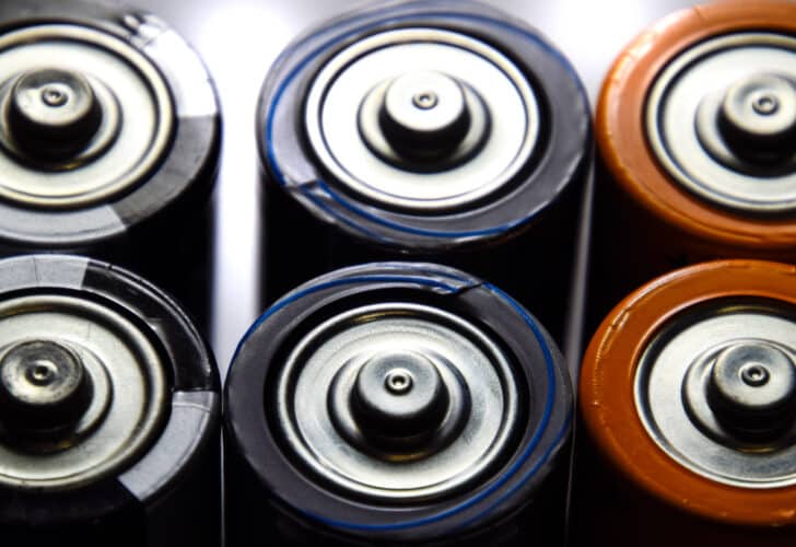 theprecisiontools.com : Does freezing a lithium battery restore it?